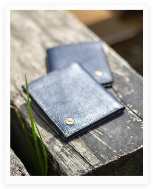 billeteras para hombre