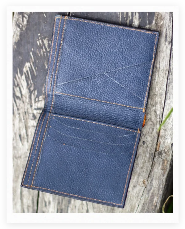 billeteras para hombre