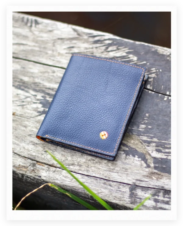 billeteras para hombre