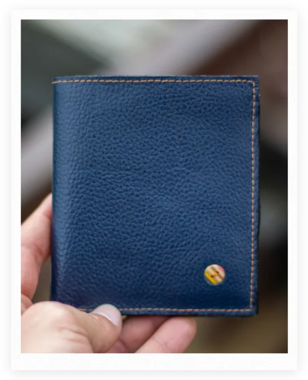 billeteras para hombre